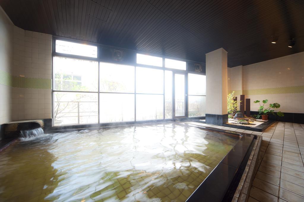 Hananoyu Szendai Kültér fotó