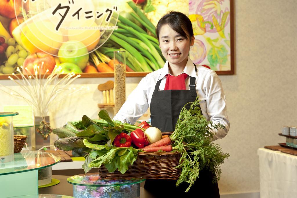 Hananoyu Szendai Kültér fotó