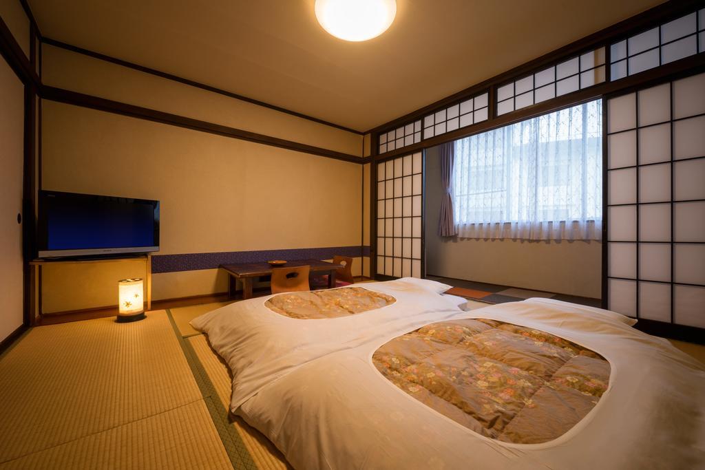 Hananoyu Szendai Szoba fotó