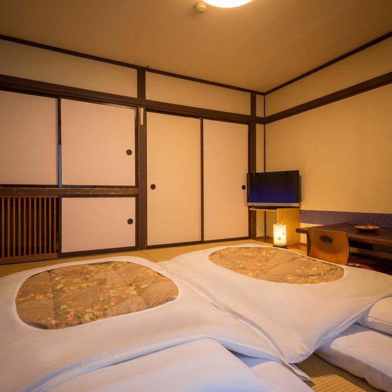Hananoyu Szendai Kültér fotó
