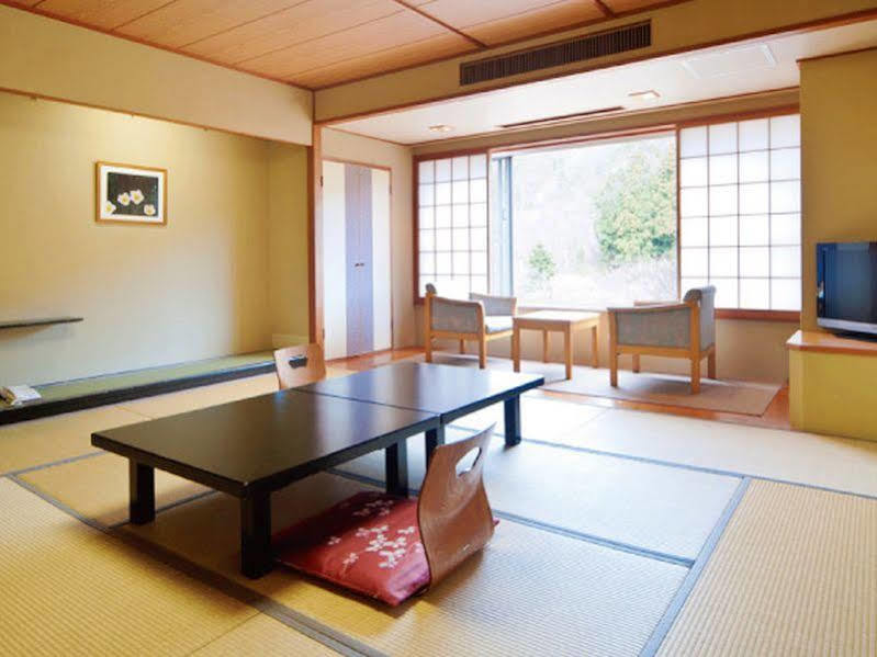 Hananoyu Szendai Kültér fotó